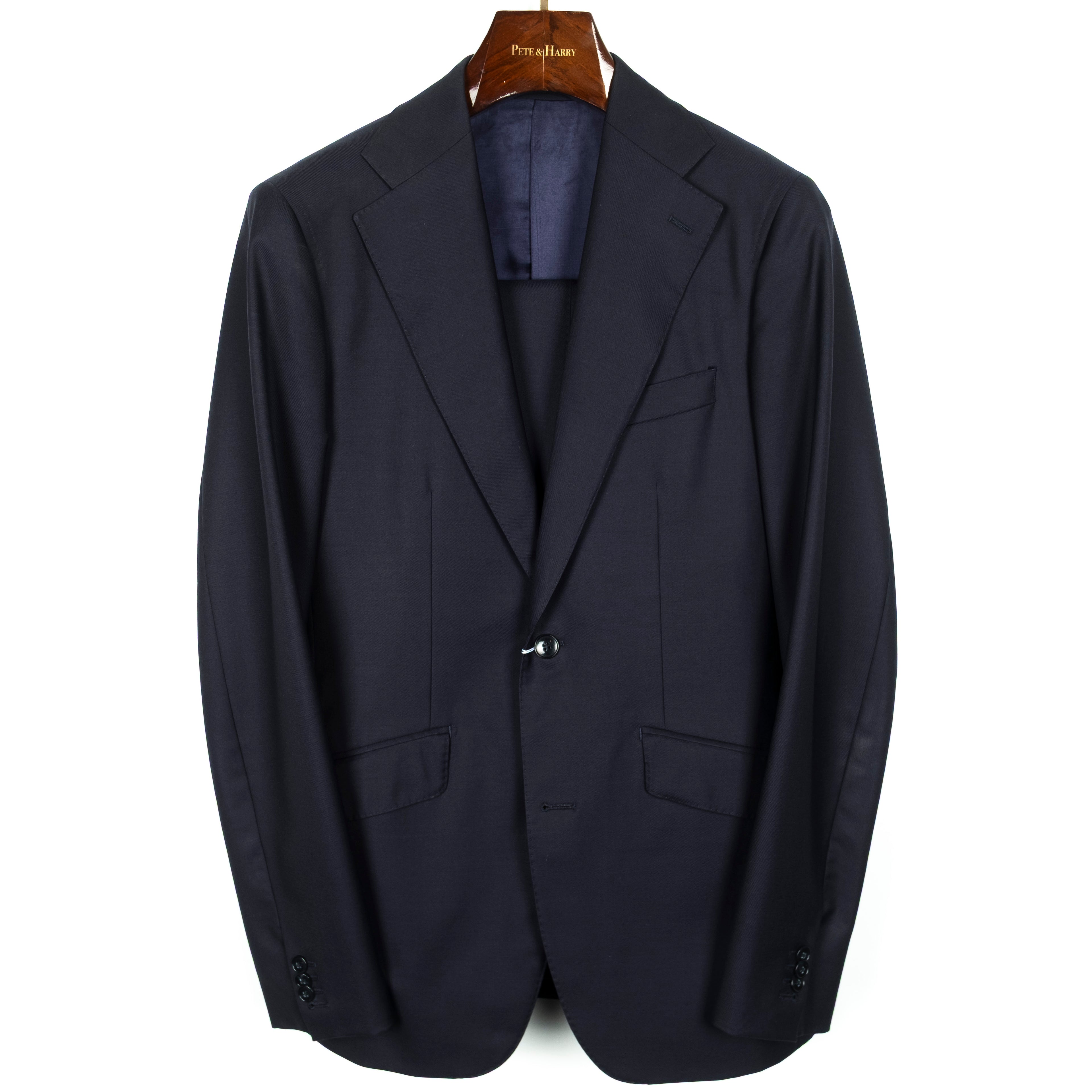 Navy Business Suit