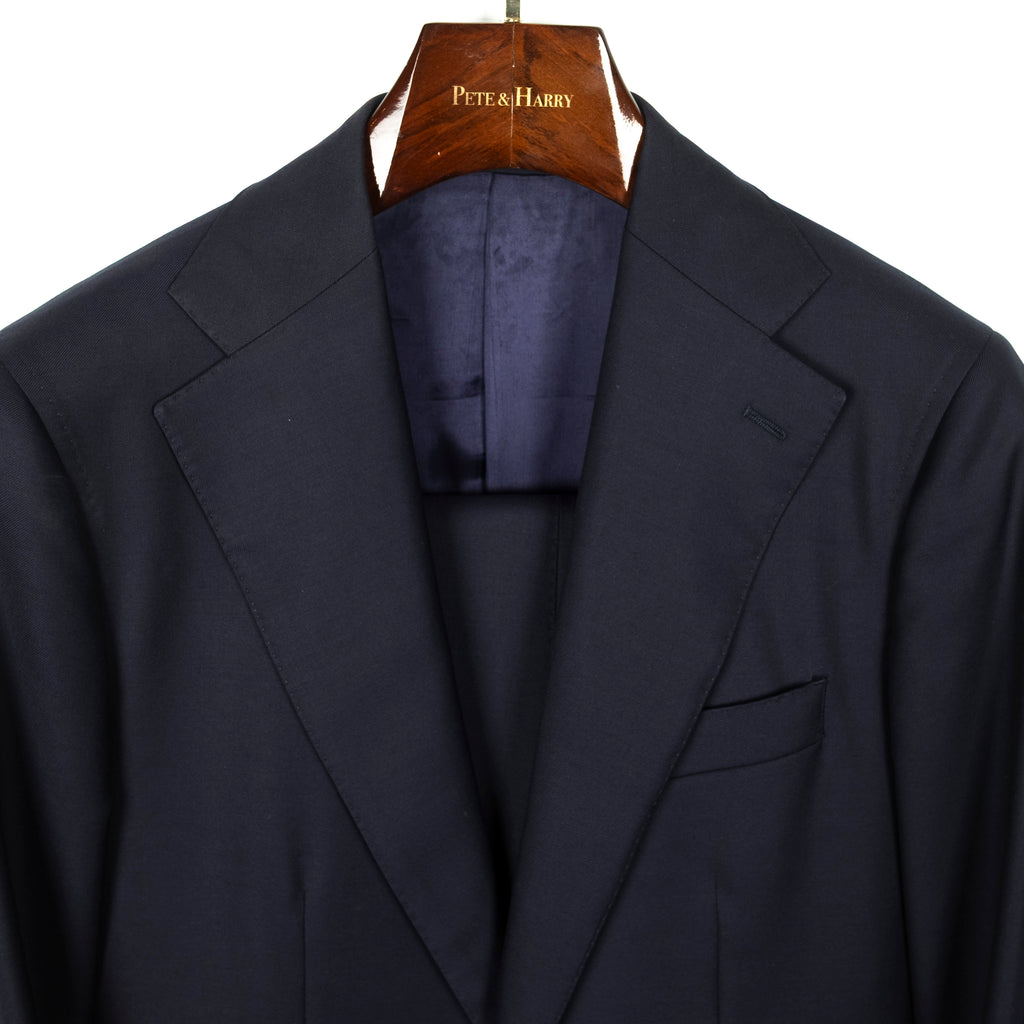 Navy Business Suit