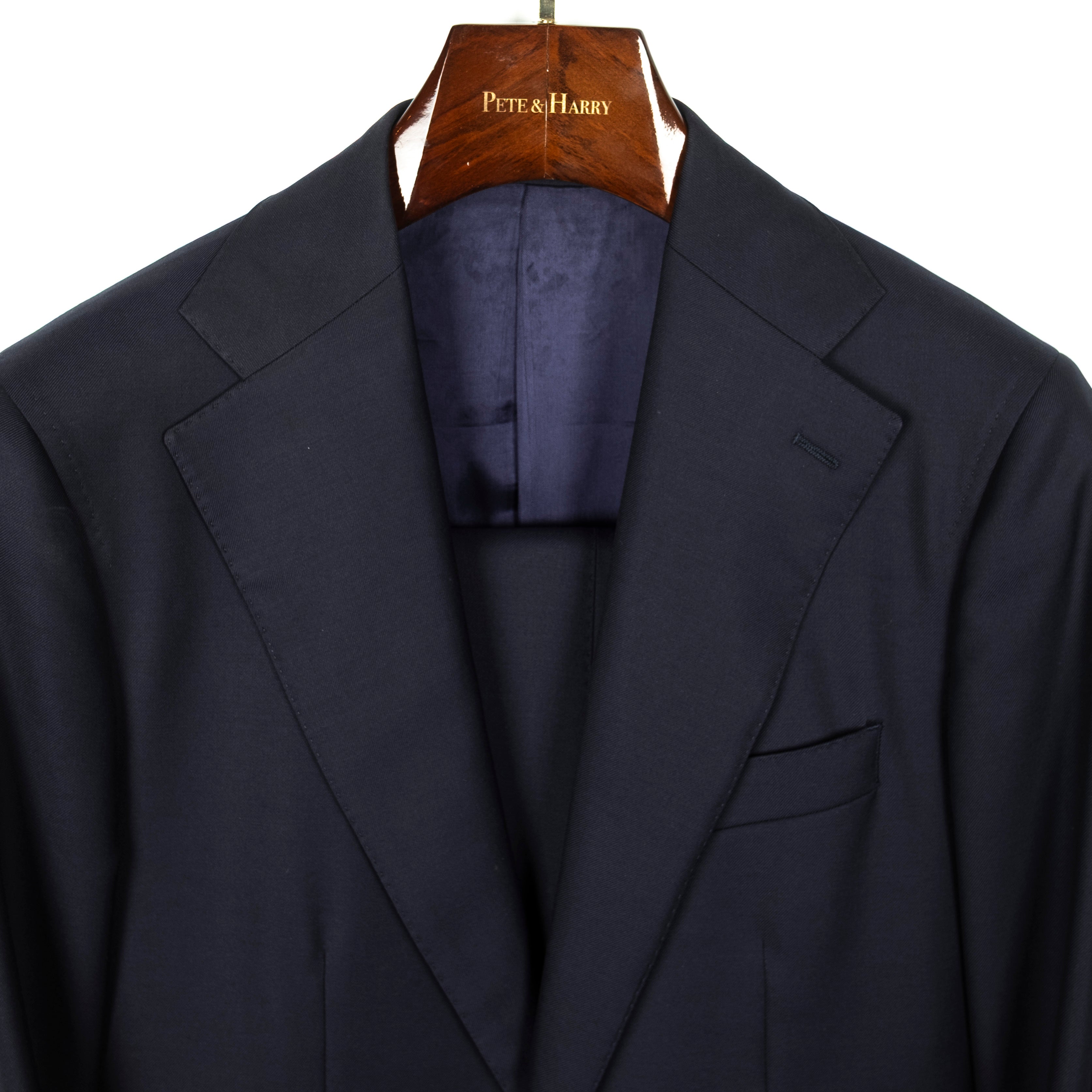 Navy Business Suit