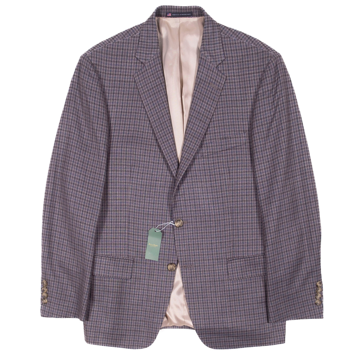 Hart Schaffner Marx Sport Coat
