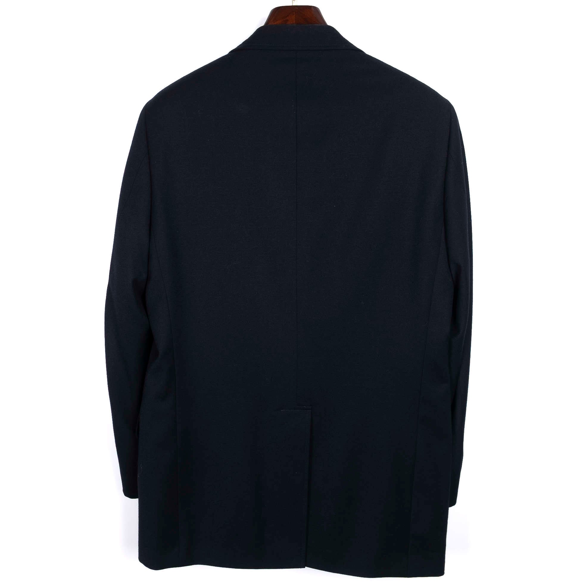 Navy Club Blazer