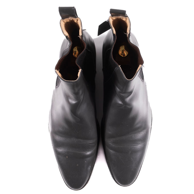 Helmut Lang Chelsea Boots