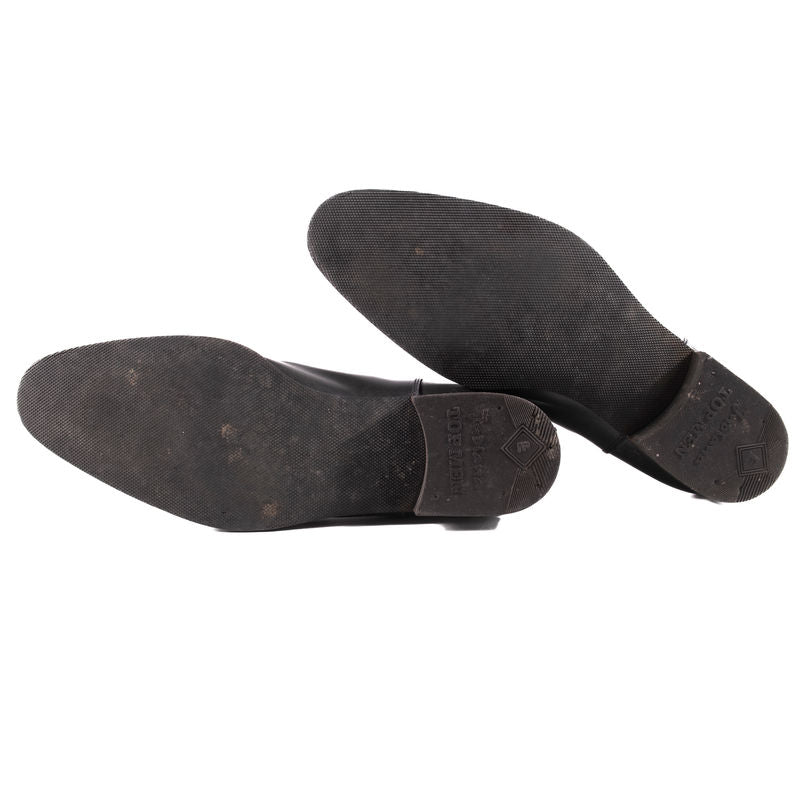 Helmut Lang Chelsea Boots