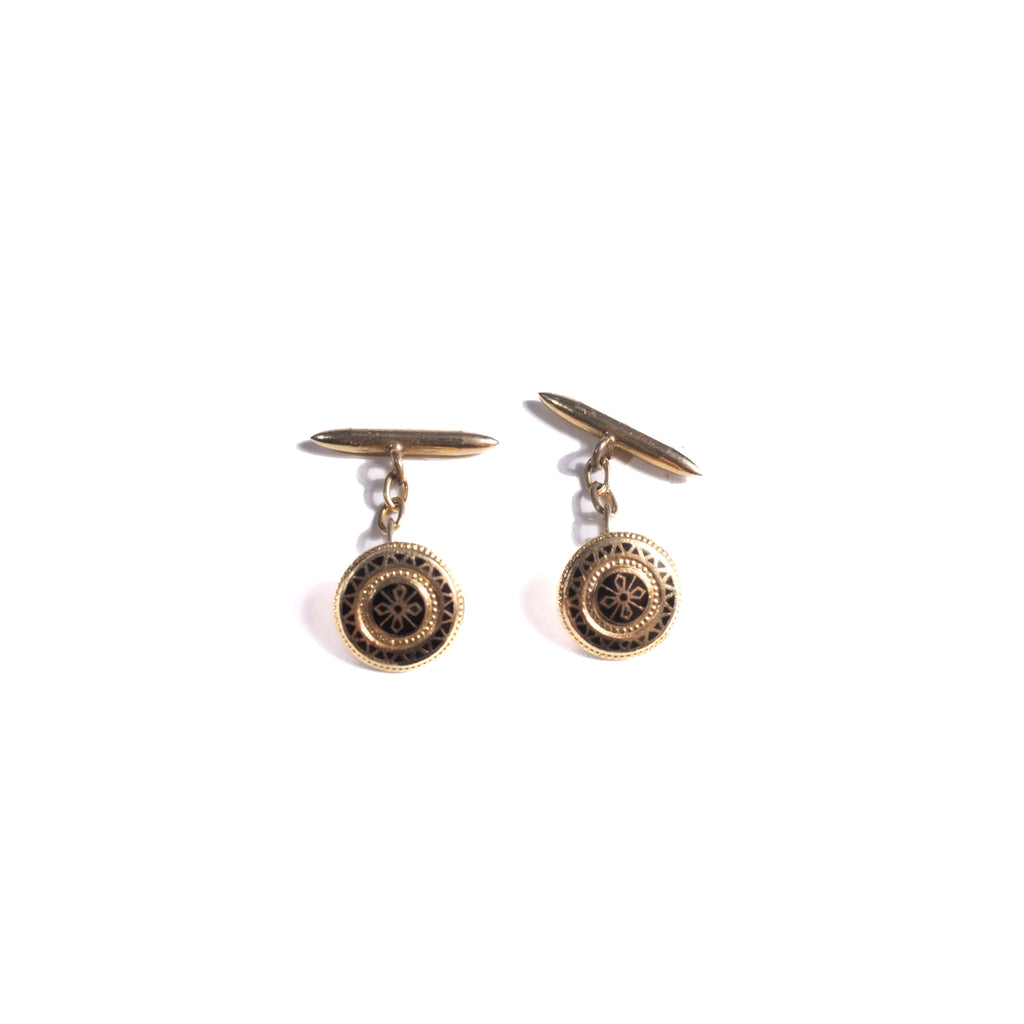 Chain Cufflinks