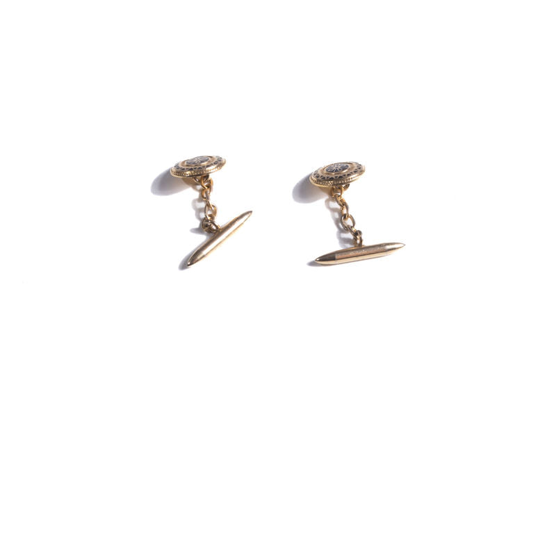 Chain Cufflinks