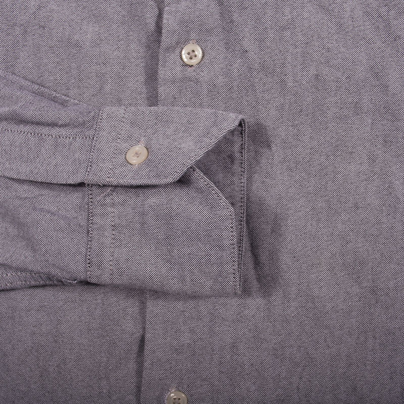 Pierre Cardin Grey Casual Shirt