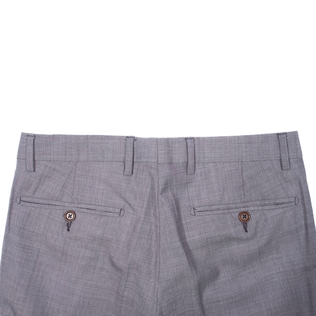 Rose & Born Grey Suit Sz 44
