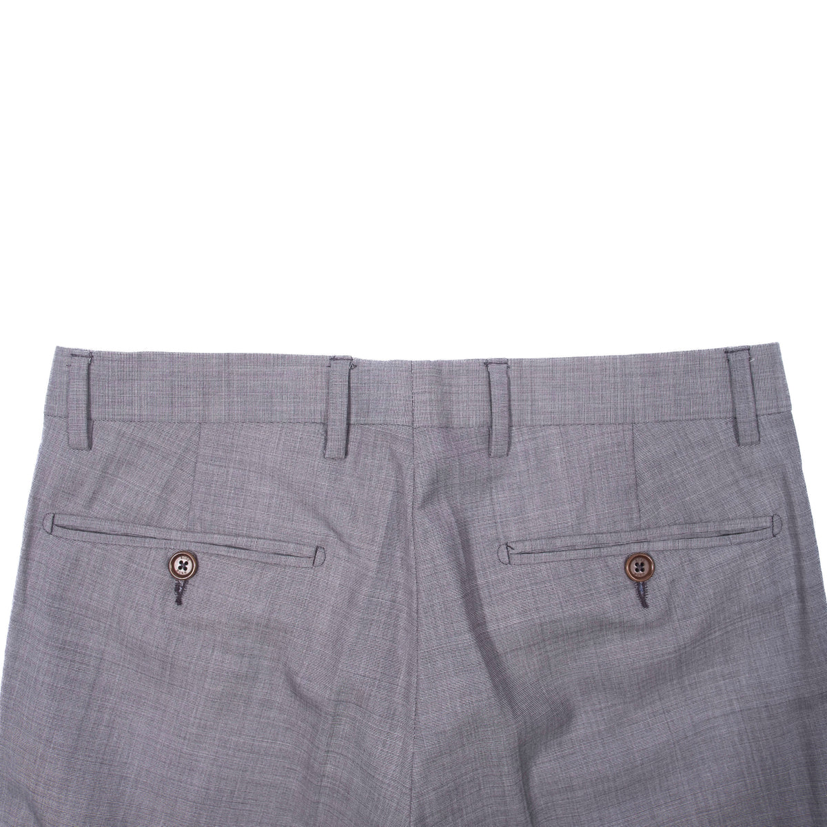 Rose & Born Grey Suit Sz 44