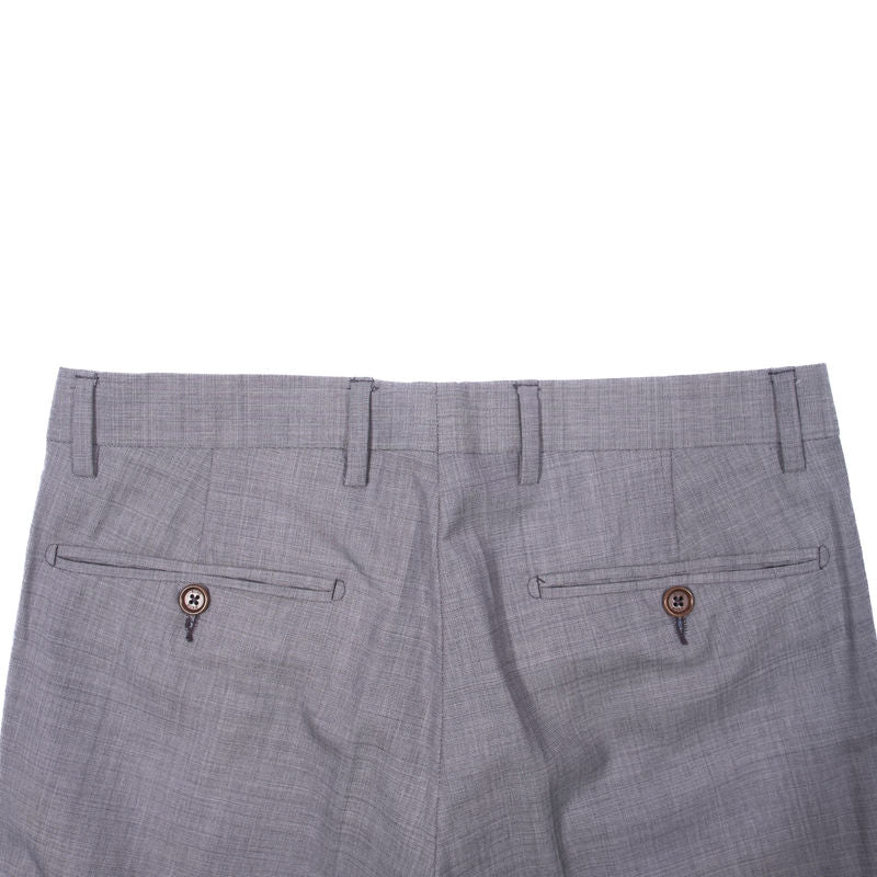 Rose & Born Grey Suit Sz 44