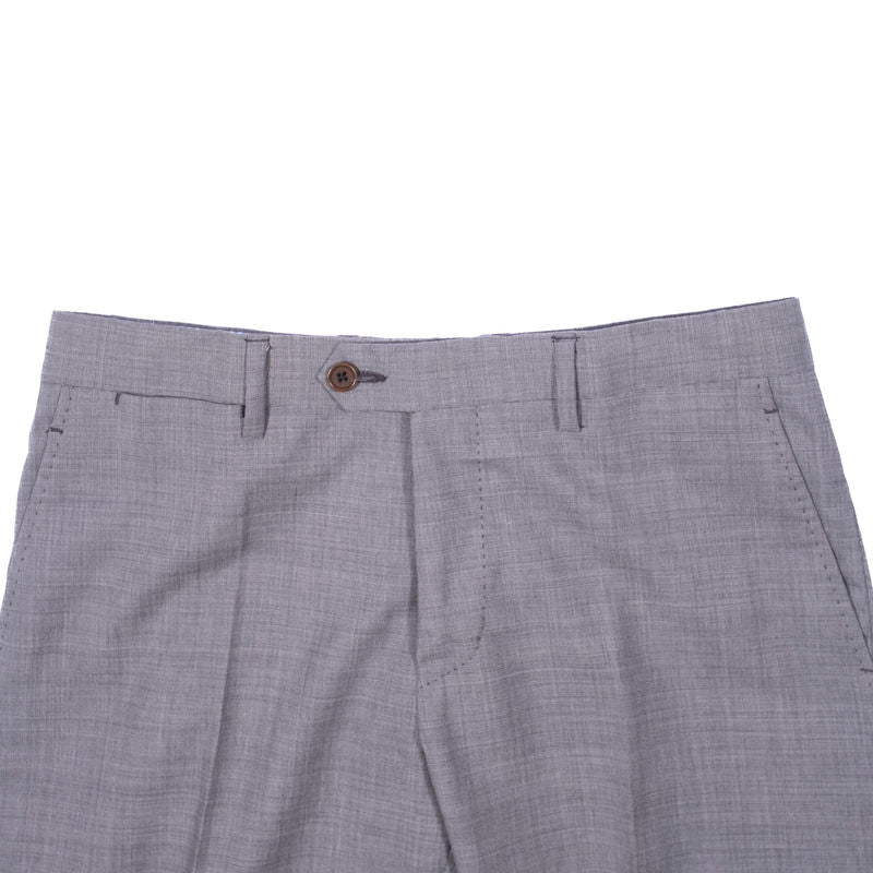 Rose & Born Grey Suit Sz 44