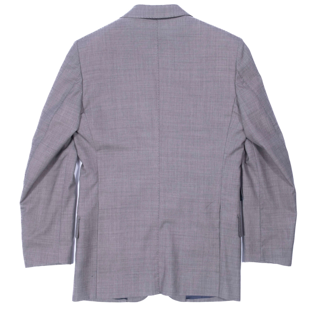 Rose & Born Grey Suit Sz 44