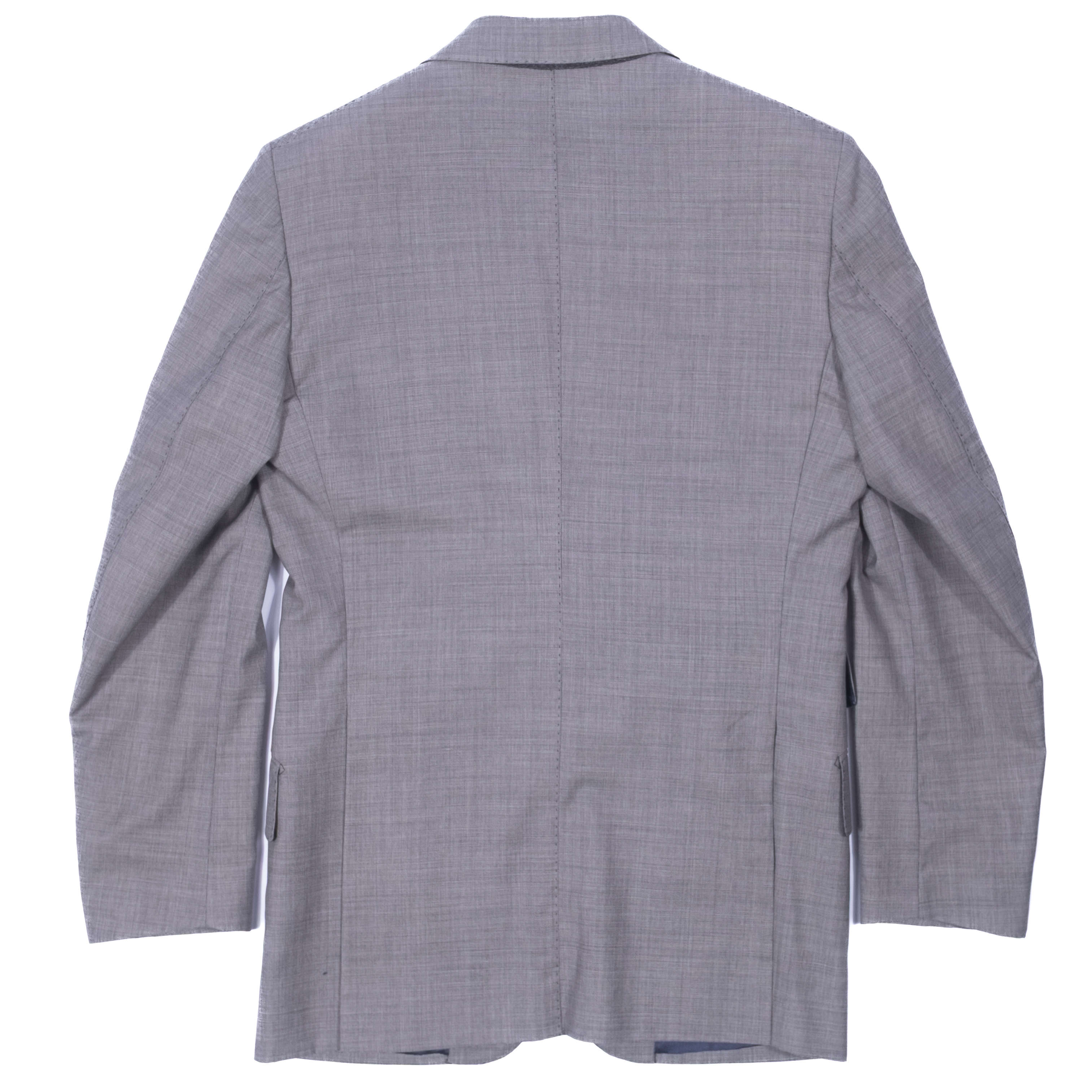 Rose & Born Grey Suit Sz 44