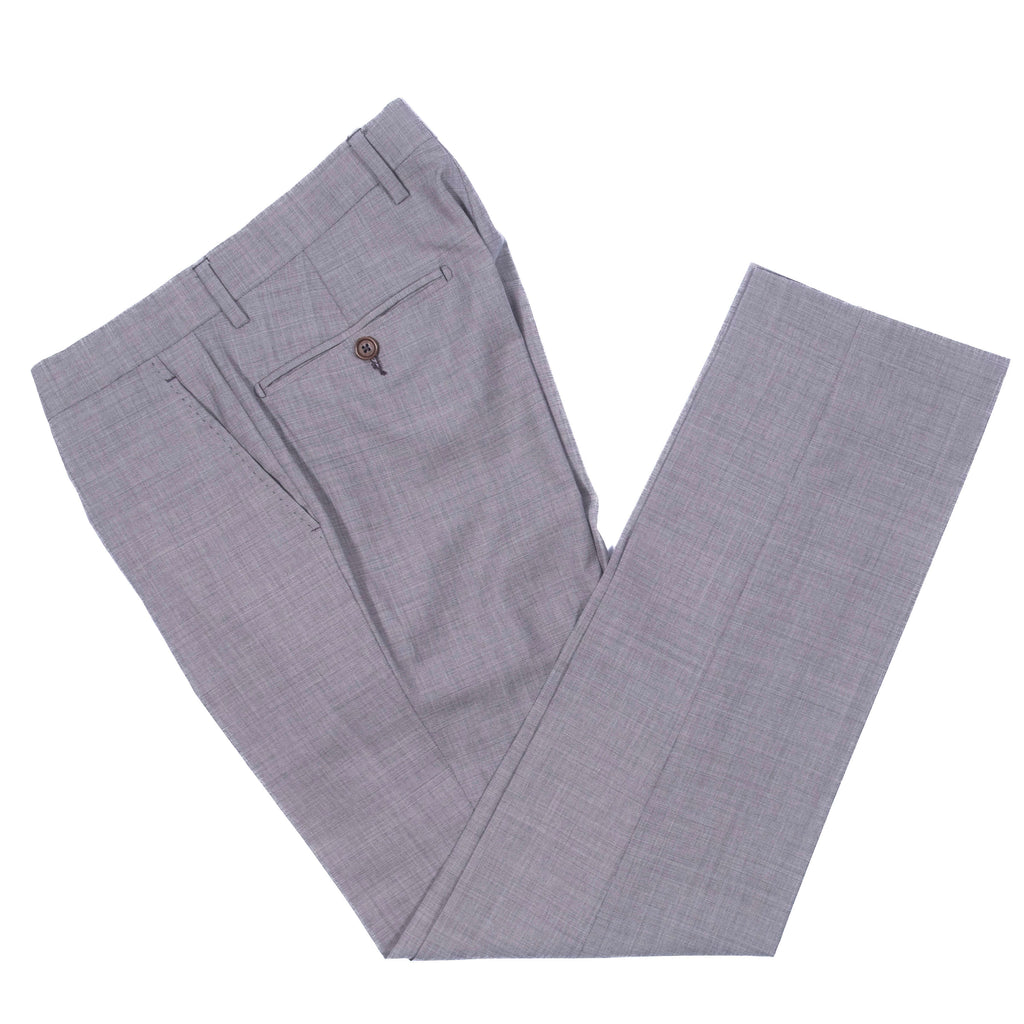 Rose & Born Grey Suit Sz 44