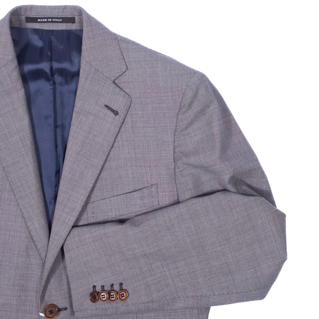 Rose & Born Grey Suit Sz 44