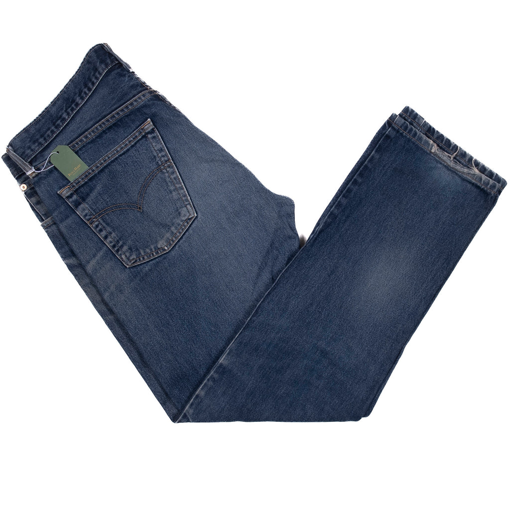 Levi Strauss & Co. Blue Jeans Sz 40/34