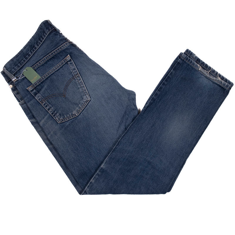 Levi Strauss & Co. Blue Jeans Sz 32/30