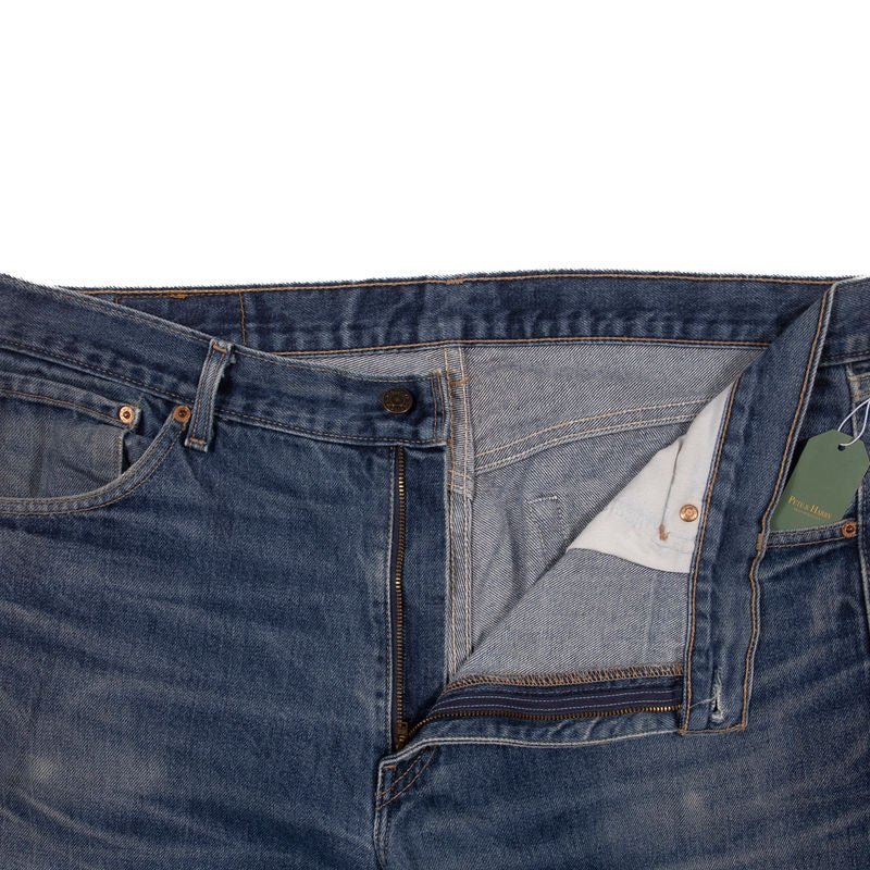 Levi Strauss & Co. Blue Jeans Sz 32/30