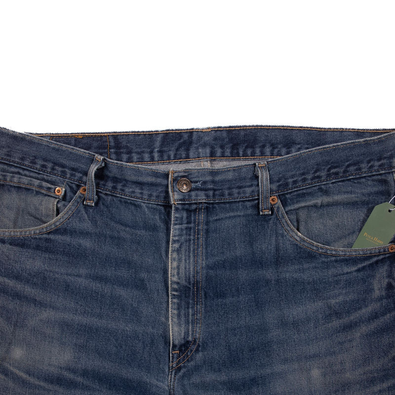 Levi Strauss & Co. Blue Jeans Sz 32/30