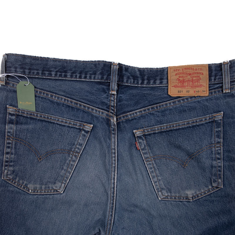 Levi Strauss & Co. Blue Jeans Sz 32/30
