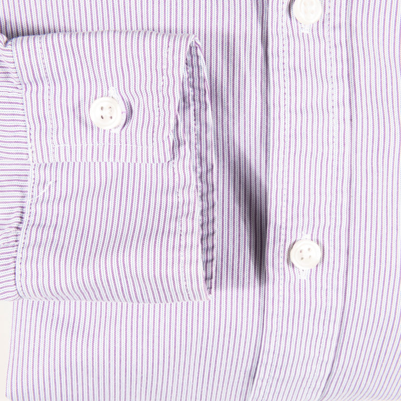 T.M. Lewin Shirt Sz 39