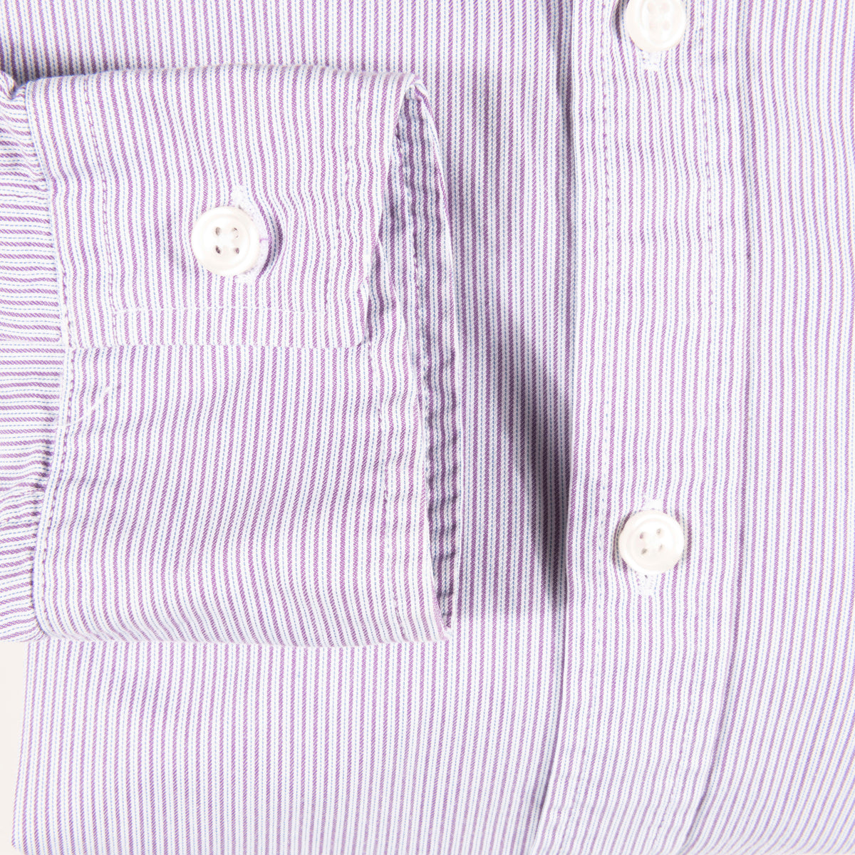 T.M. Lewin Shirt Sz 39