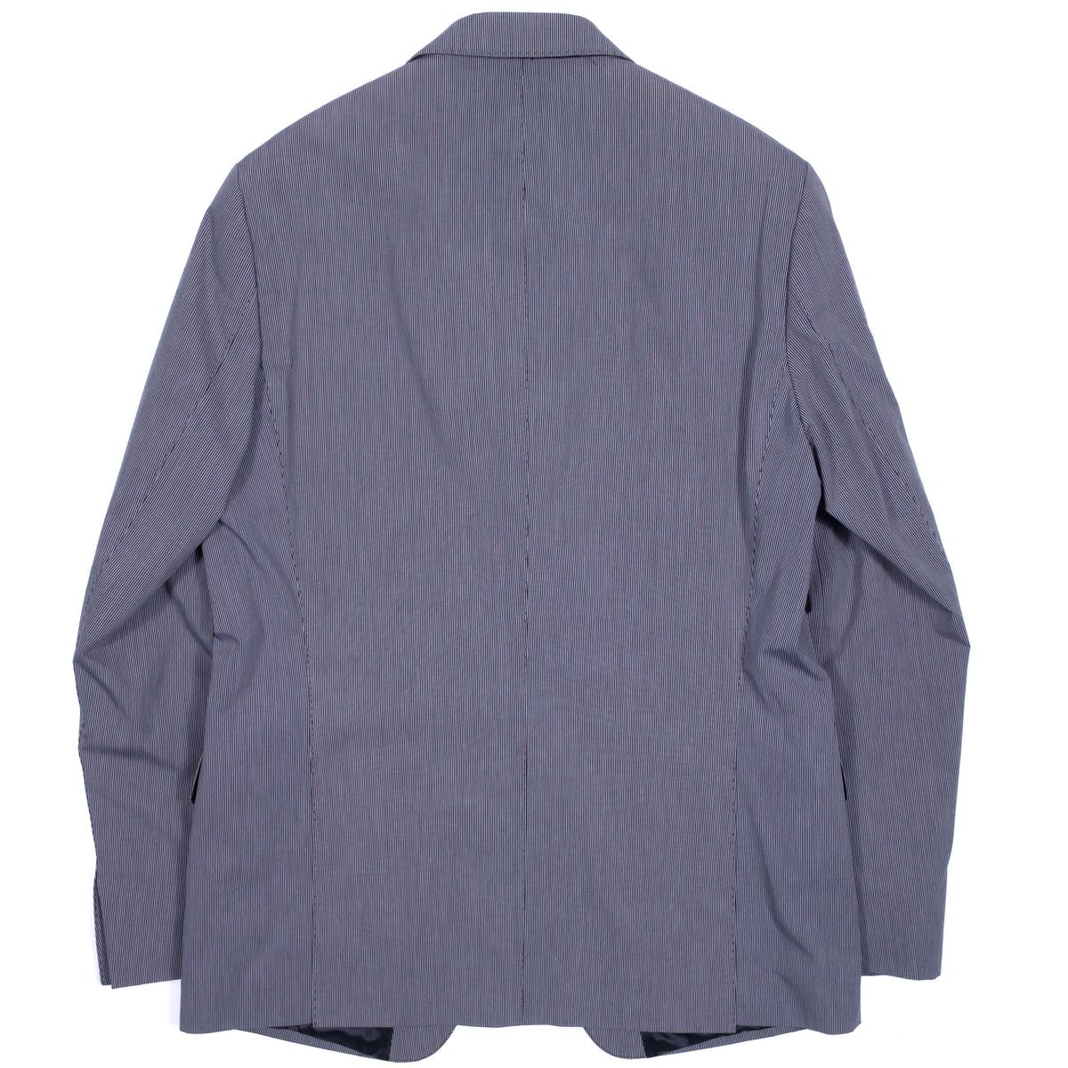Oscar Jacobson Striped Sport Coat