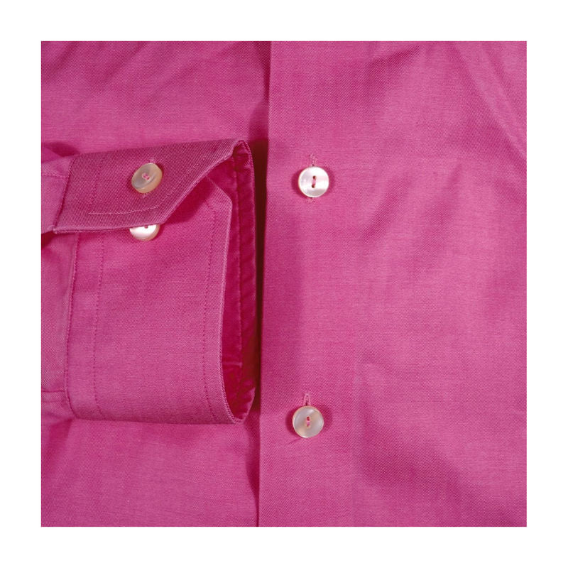 Eton Pink Shirt Sz 39