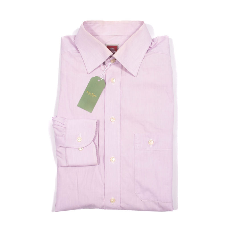 Eton Purple Shirt