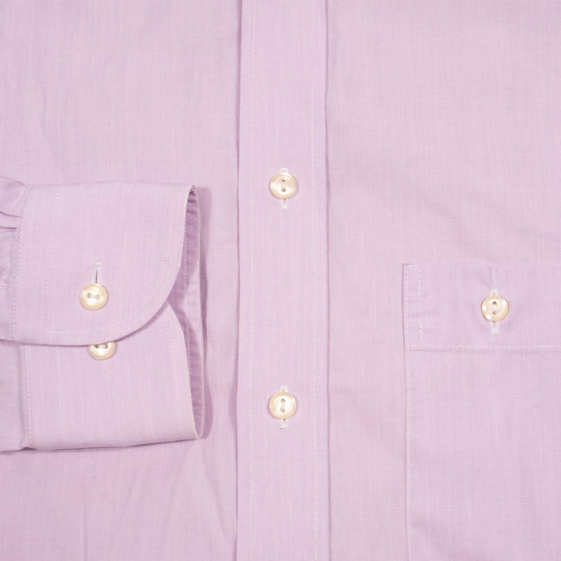 Eton Purple Shirt