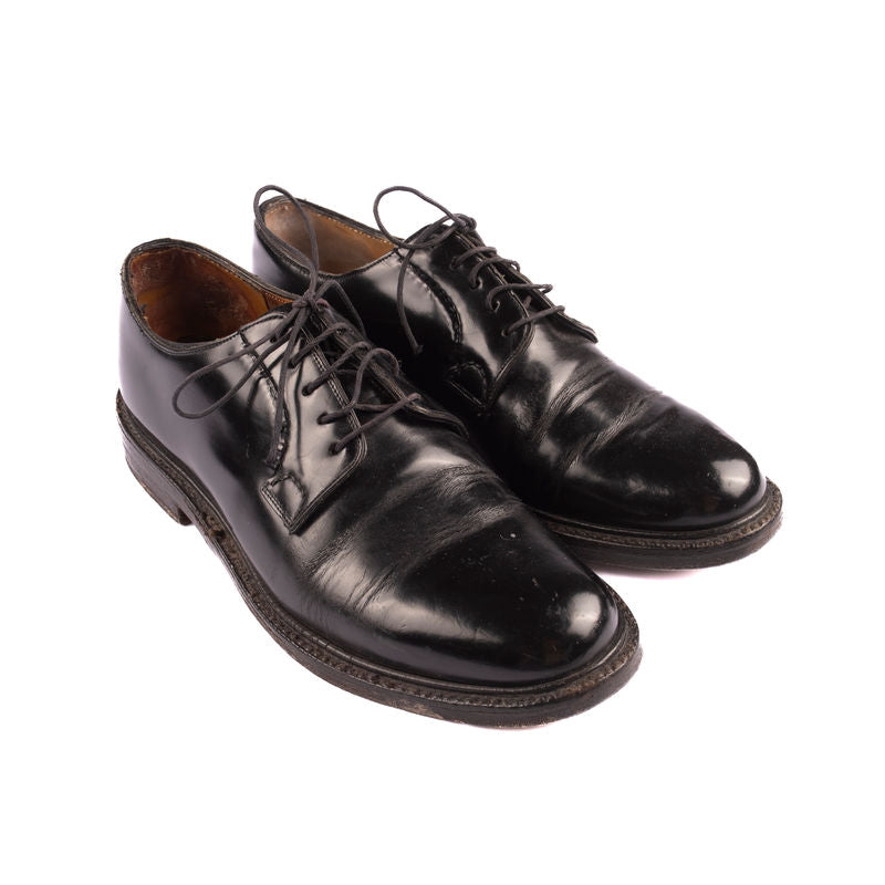 Church's Black Derbies