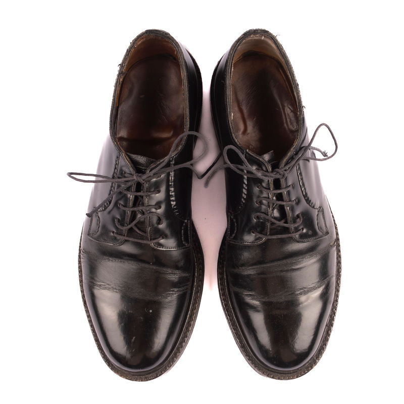 Church's Black Derbies