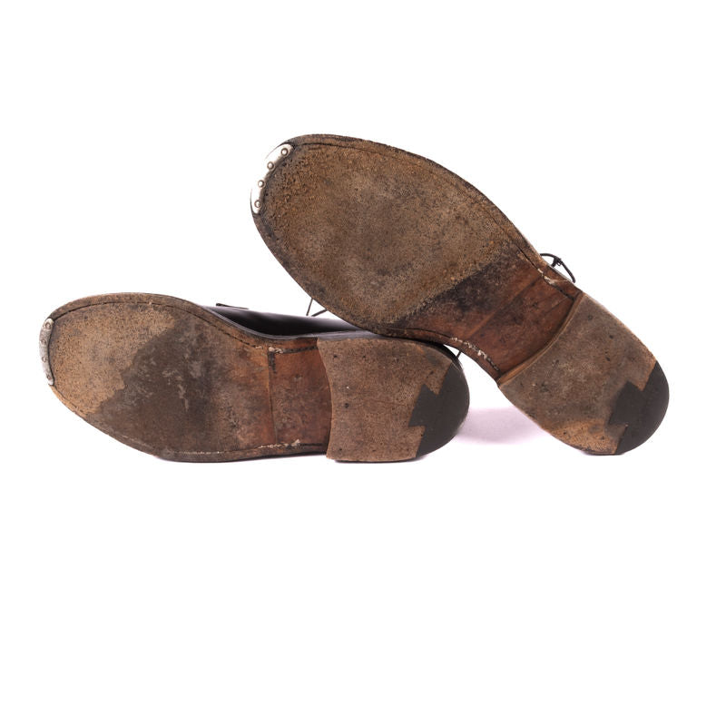 Church's Black Derbies