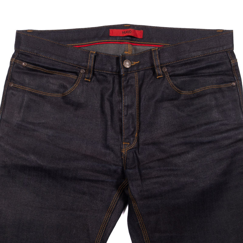 Hugo Boss Blue Jeans
