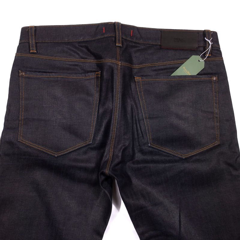 Hugo Boss Blue Jeans