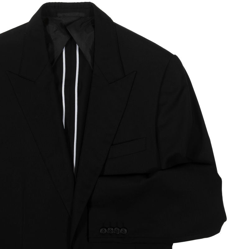 Kilgour Black Sport Coat