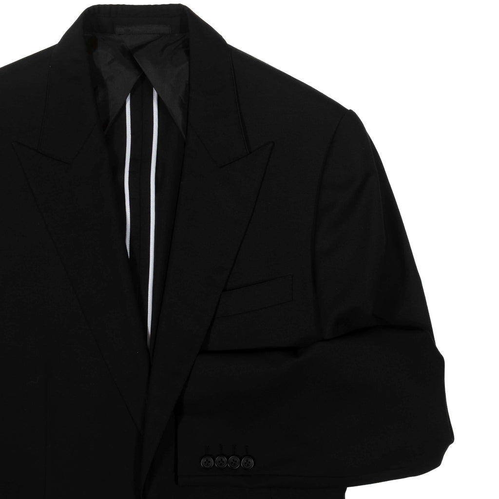 Kilgour Black Sport Coat