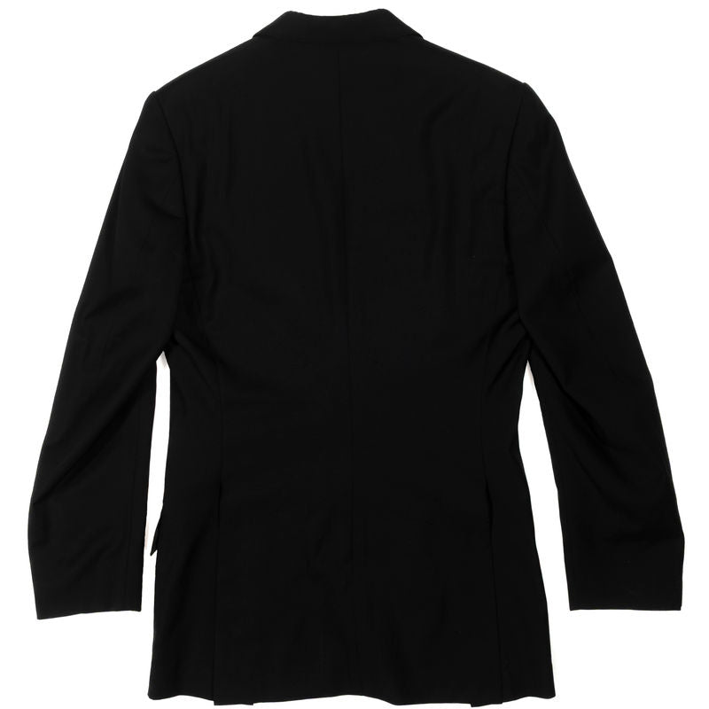 Kilgour Black Sport Coat