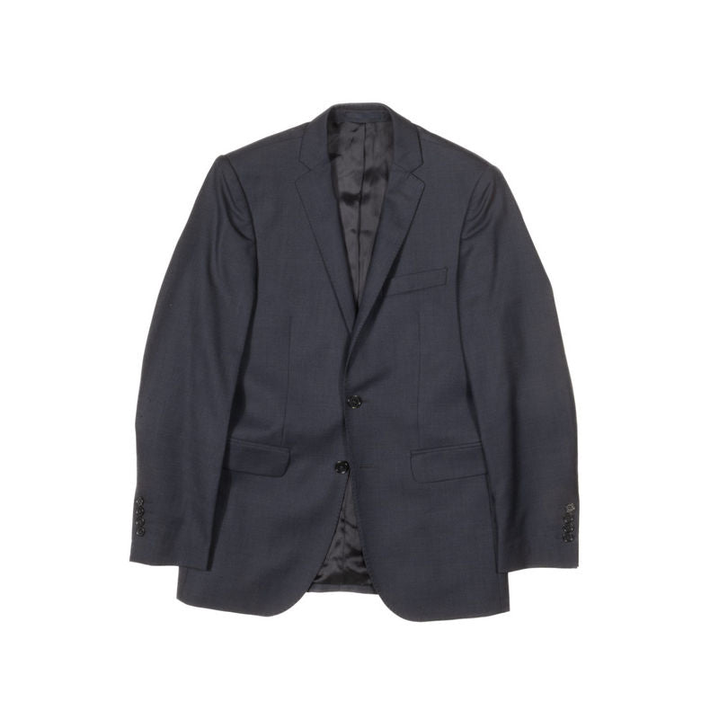 Stockmann Navy Sport Coat