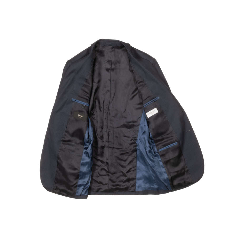 Stockmann Navy Sport Coat