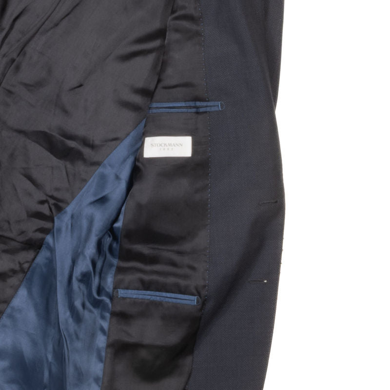 Stockmann Navy Sport Coat
