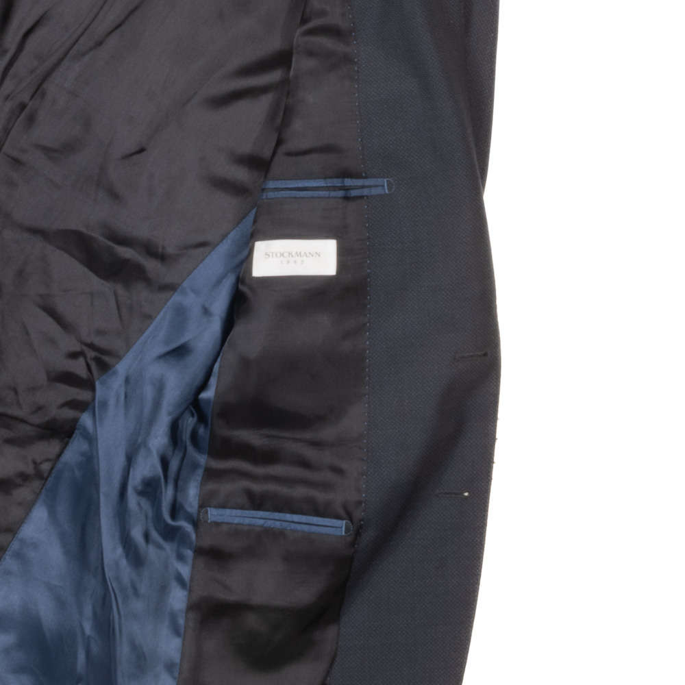 Stockmann Navy Sport Coat