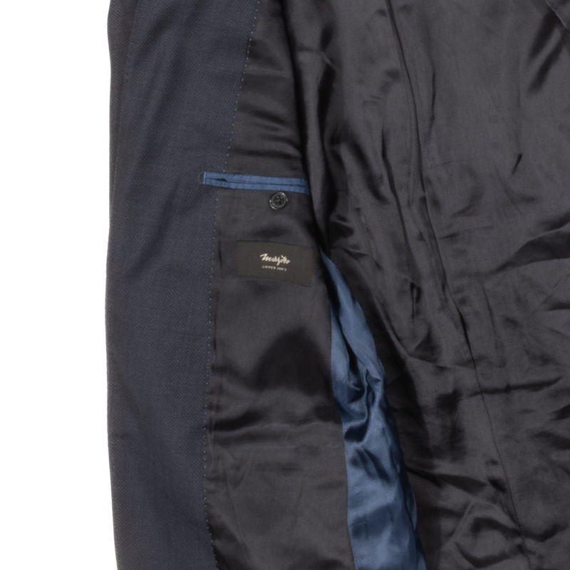 Stockmann Navy Sport Coat