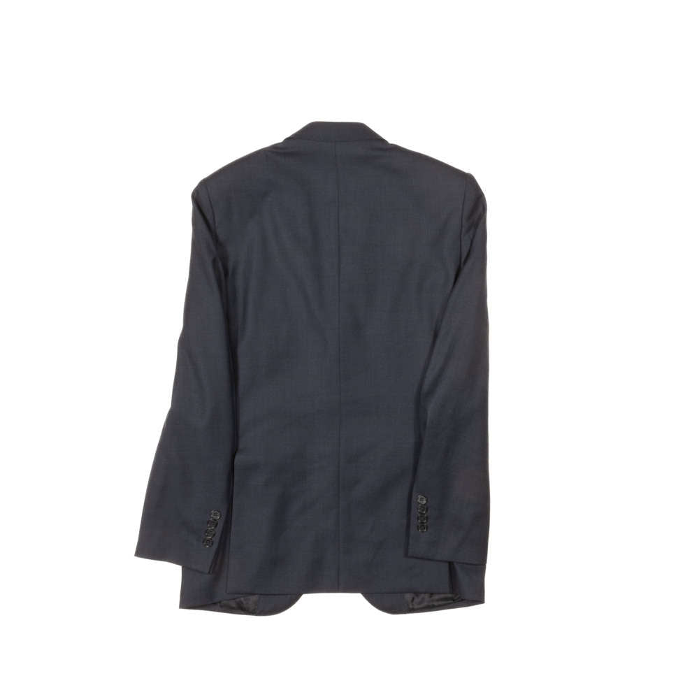 Stockmann Navy Sport Coat