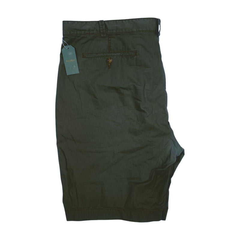 Polo Ralph Lauren Green Shorts Sz 40