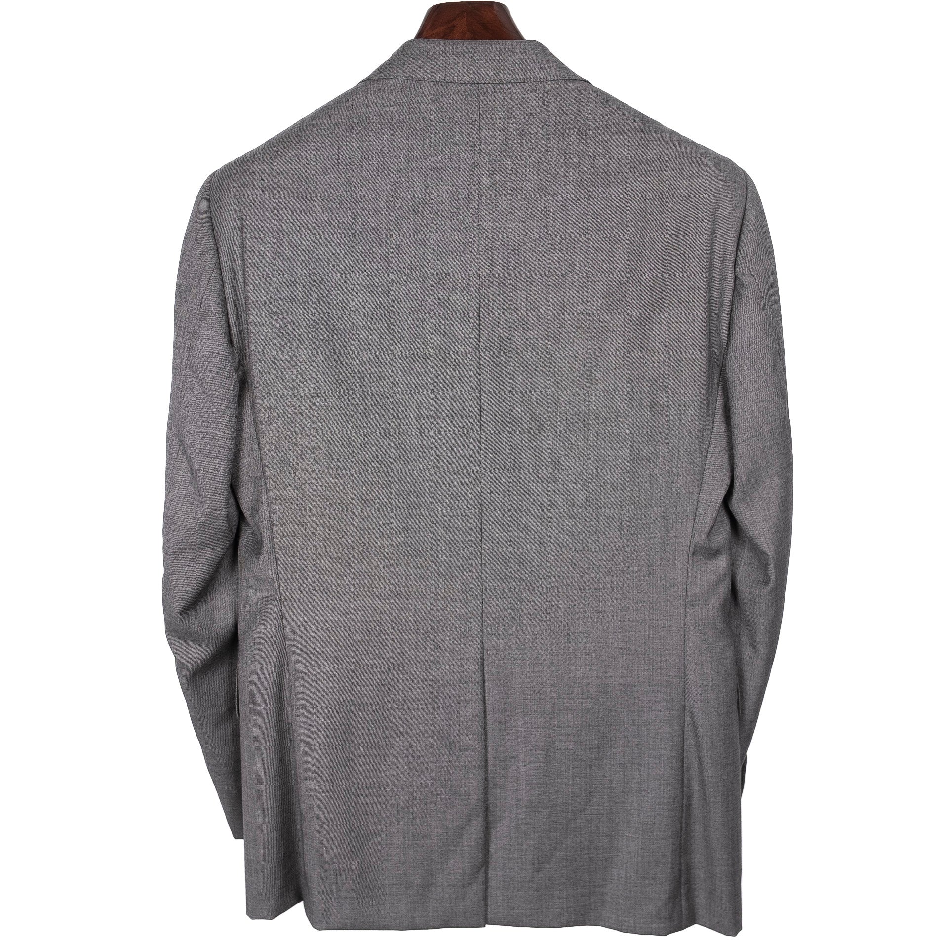 Grey 3 Piece Business Suit