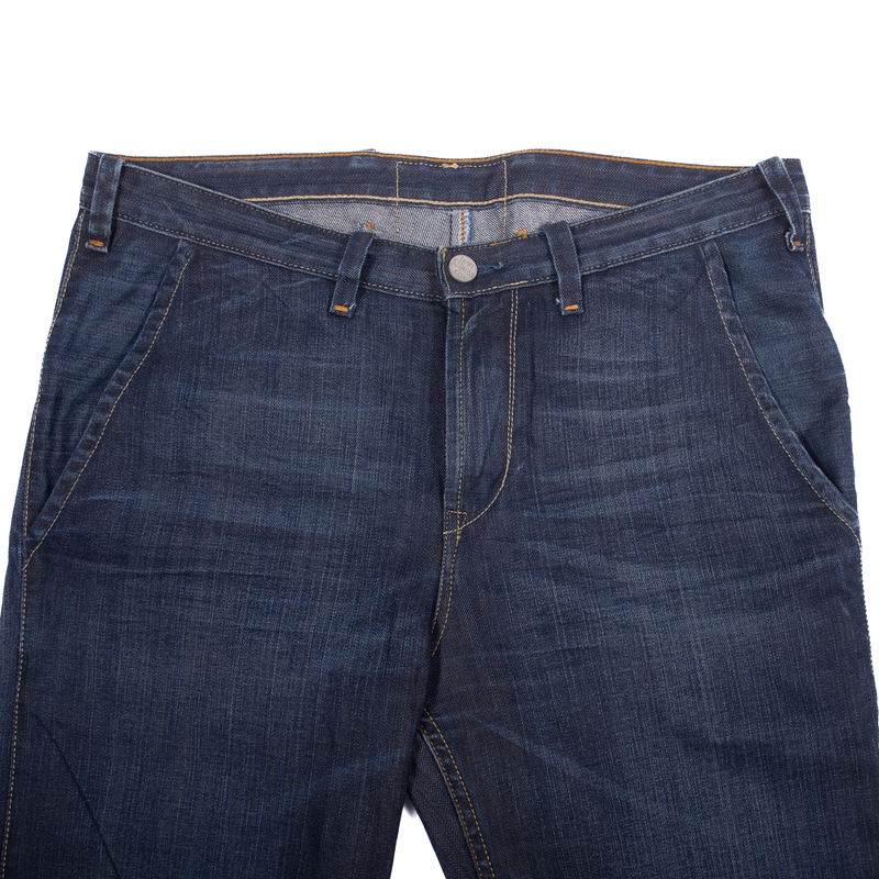 Levi's Two Horse Brand Blue Jeans