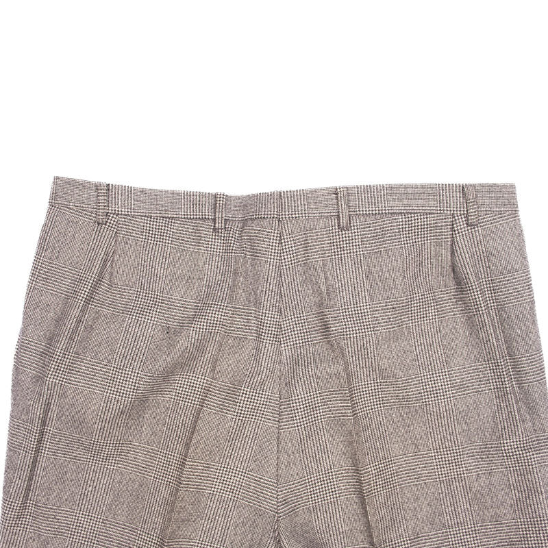 Erik Skoglund Glencheck Suit