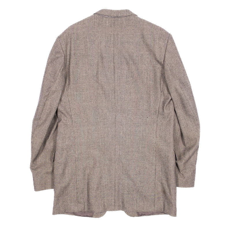 Erik Skoglund Glencheck Suit