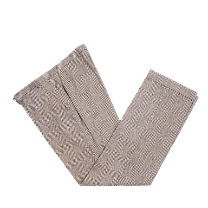 Erik Skoglund Glencheck Suit