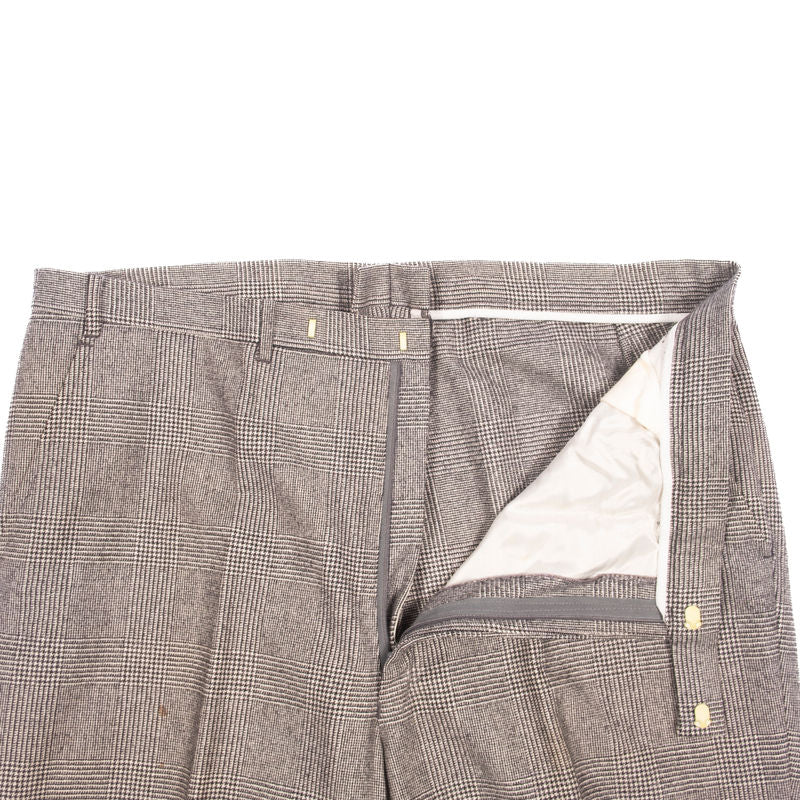 Erik Skoglund Glencheck Suit